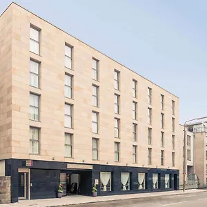Mercure Haymarket Эдинбург