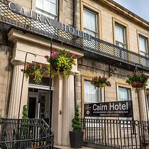 3* Hotel apartamentowy Cairn &