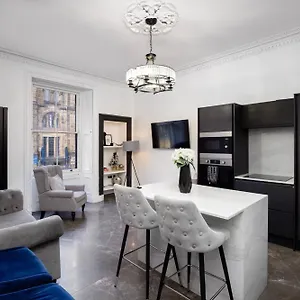 2bedroom By The Castle Édimbourg